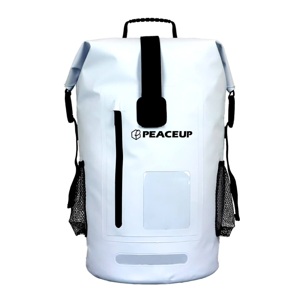 PEACEUP（ピースアップ） 防災リュック 防水 リュック 大容量 35L