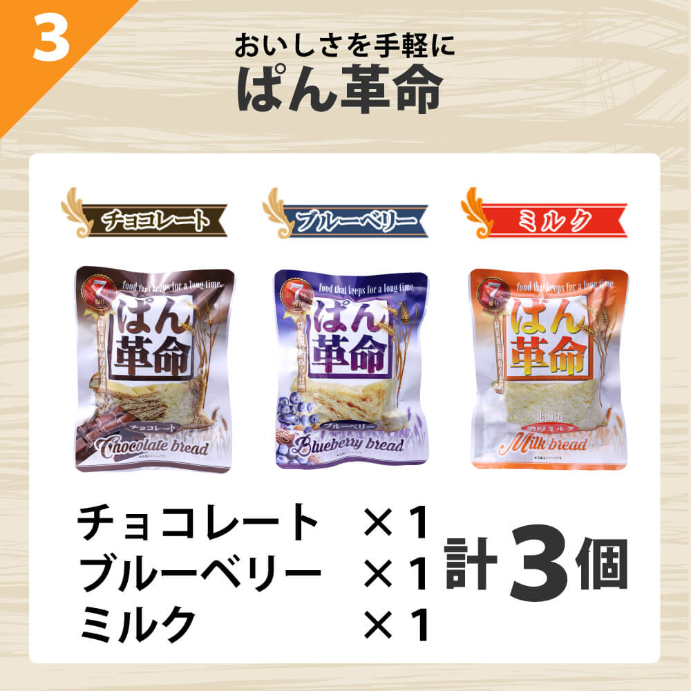 非常食セット (全品 7年保存食)3日分非常食セット(10年保存水付) :10001046:防災グッズ 防災セット 災害備蓄品 ピースアップ - 通販  - Yahoo!ショッピング