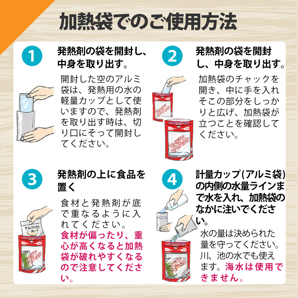 非常食セット (全品 7年保存食)3日分非常食セット(10年保存水付) :10001046:防災グッズ 防災セット 災害備蓄品 ピースアップ - 通販  - Yahoo!ショッピング