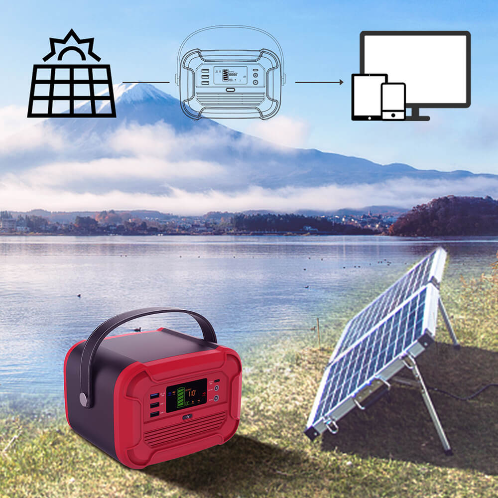 RABLISS ポータブル電源 大容量 90000mAh 333Wh 蓄電器 家庭用 RABLISS ポータブル電源 大容量 90000mAh 333Wh 蓄電器 家庭用