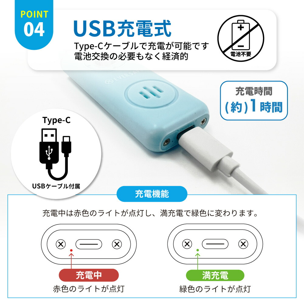 防犯グッズ 防犯ブザー スクエア 4色 1個 ...の詳細画像5