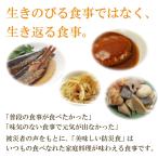 非常食 美味しい防災食 牛丼の具 単品 5年保...の詳細画像2
