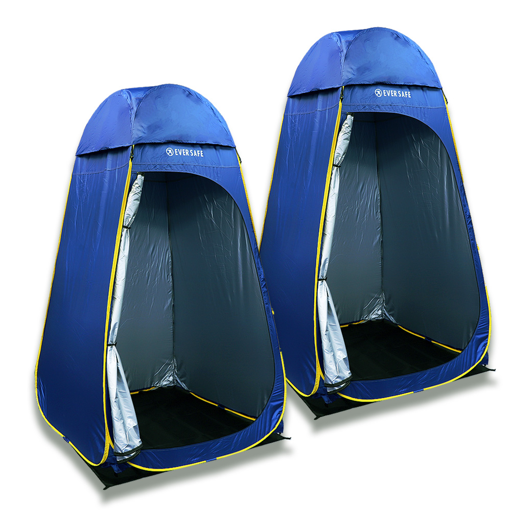 PEACEUP プライベートテント PST02 2個セット 防災グッズ 防災セット