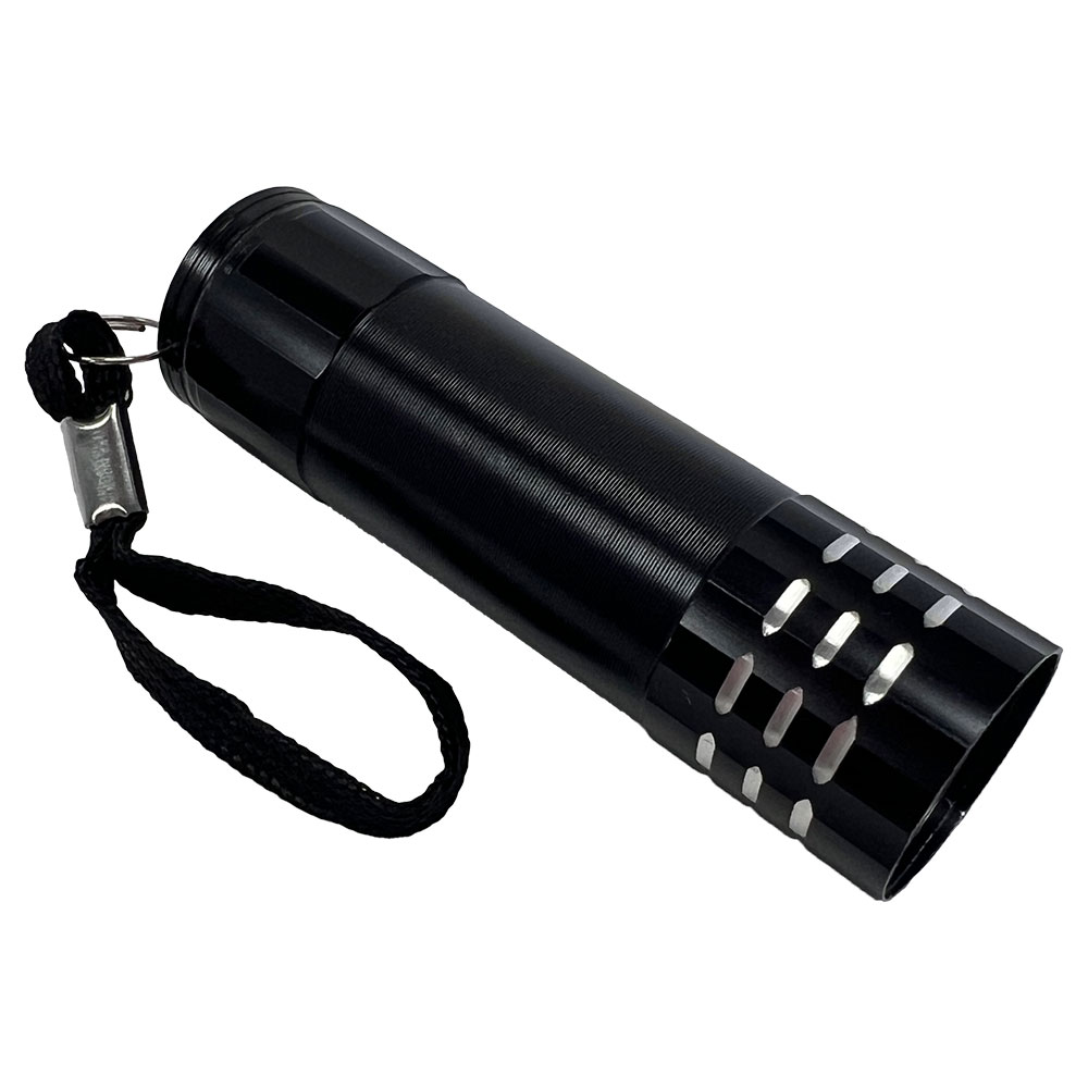 懐中電灯 ミニフラッシュライト FL02 LED 小型 防災 持ち歩き 軽量