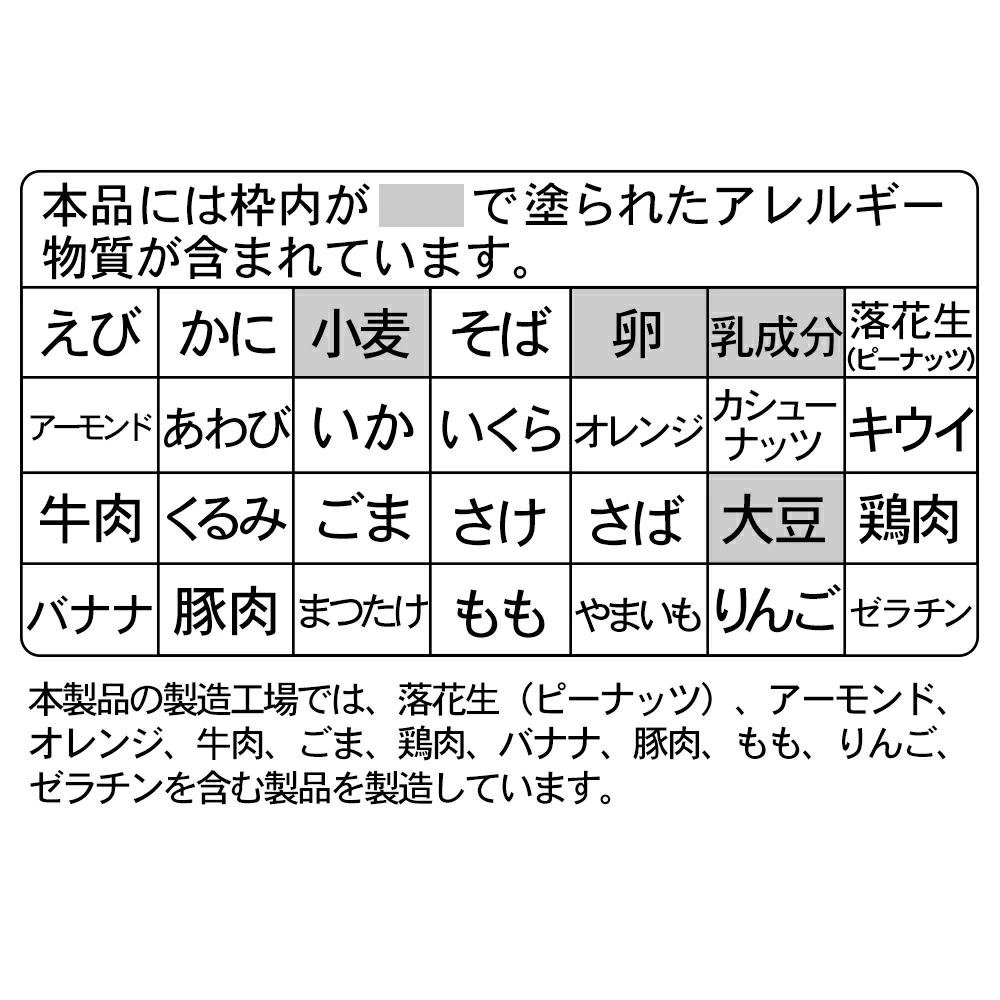 非常食 尾西のひだまりパン 選べる 3種類 6個 5年保存 防災食｜safety-japan｜04