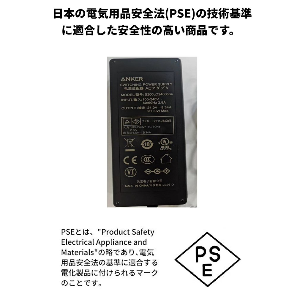 Anker（アンカー） ポータブル電源 Anker 555 Portable Power Station