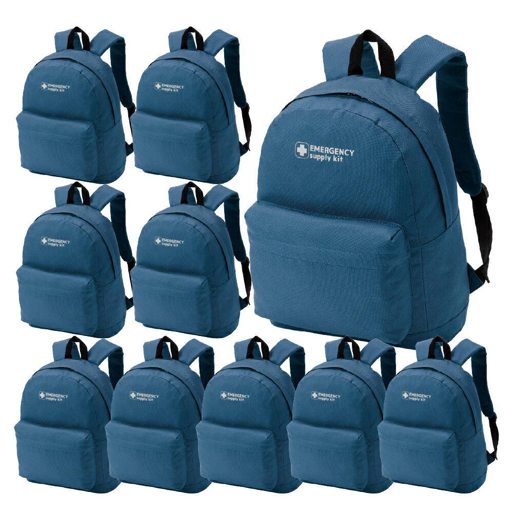 [PEACEUP]防災リュックSAFETYFIRST CS+ トラベルバック PEACEUP（ピースアップ） 防災リュック まとめ買い 20L