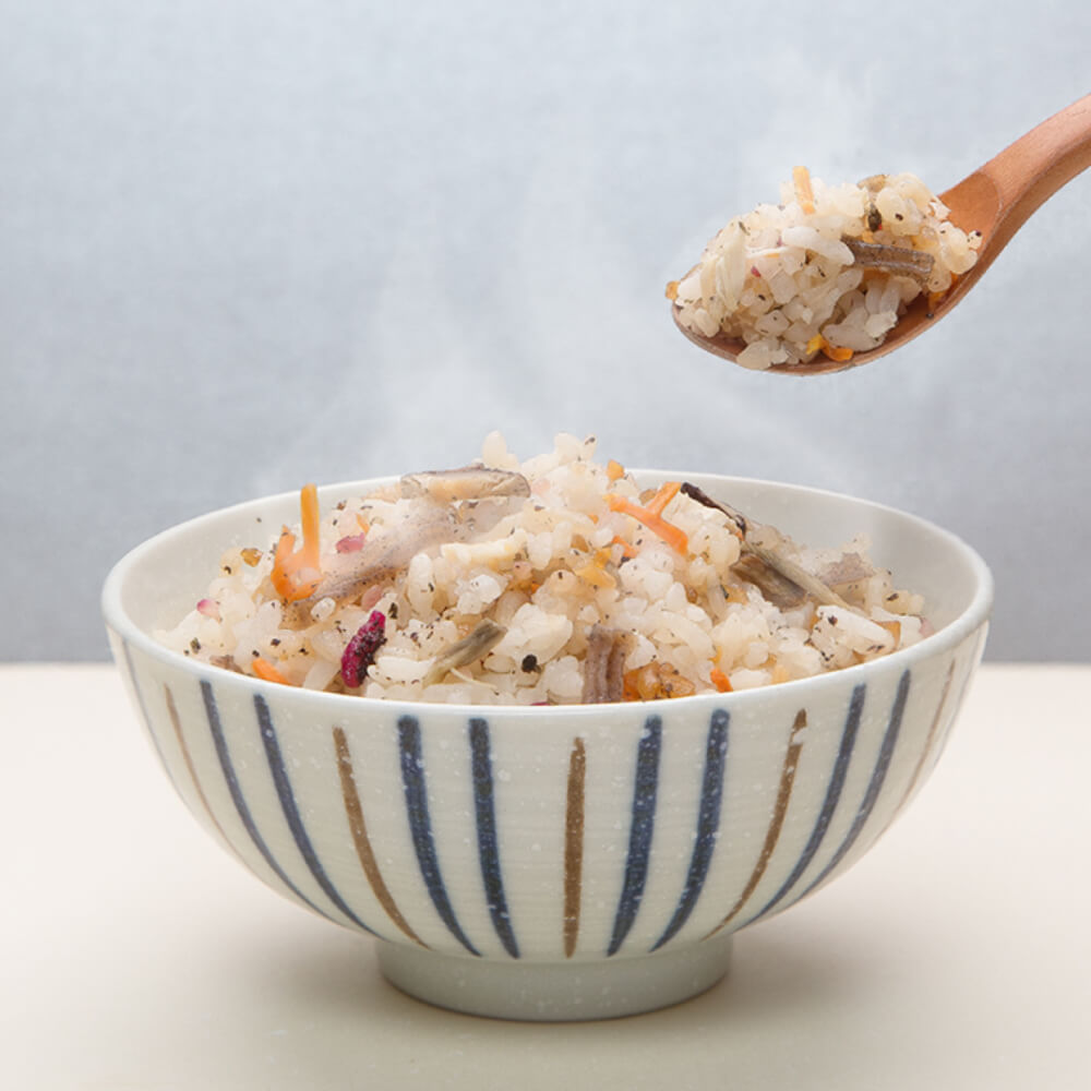 非常食セット 非常食 8年保存 レスキューライ...の詳細画像5