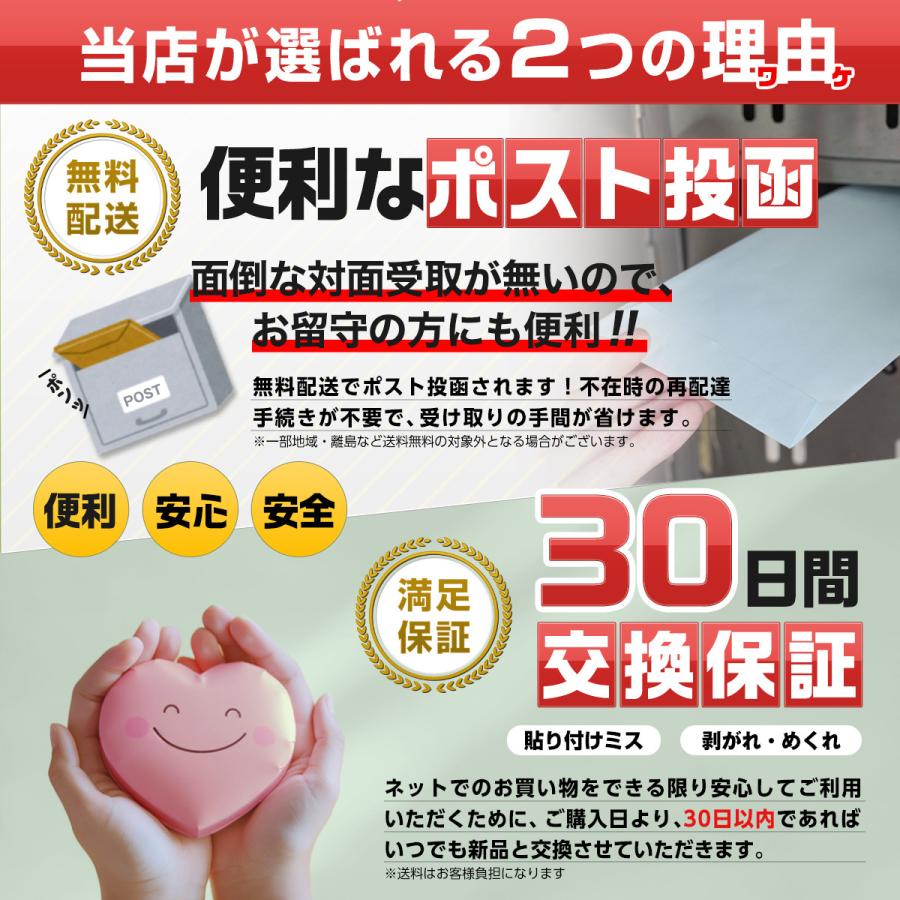 セキュリティ ステッカー イエロー 2枚 GPS WARNING 車 バイク 自転車