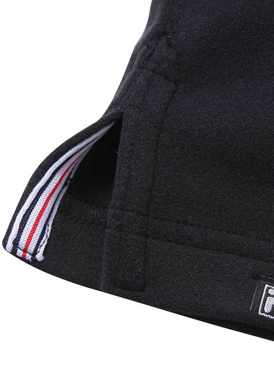 ハイネックシャツ 大きいサイズ メンズ FILA GOLF フィラゴルフ