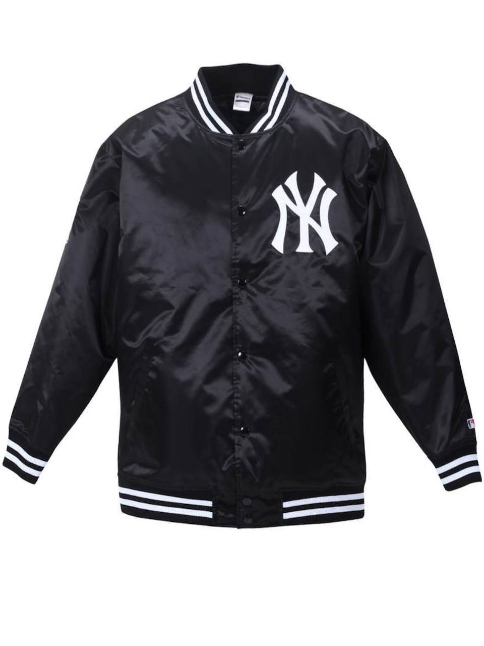 Mサイズ】70s NY Yankees スタジアムジャンパー