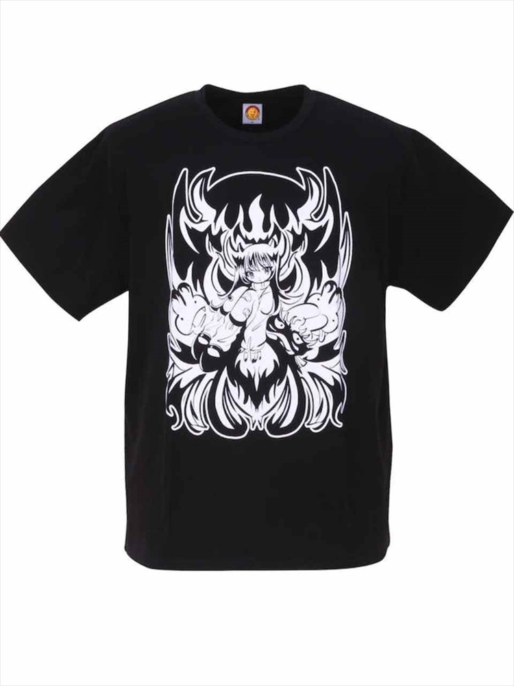Tシャツ 大きいサイズ メンズ 新日本プロレス エルデスペラード 田中