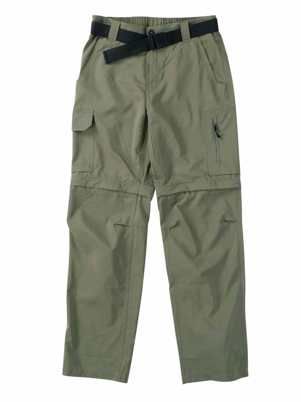 Columbia（コロンビア） カーゴパンツ 大きいサイズ メンズ 2WAY