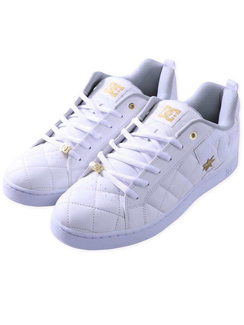 DC SHOES（ディーシーシューズ） シューズ 大きいサイズ メンズ