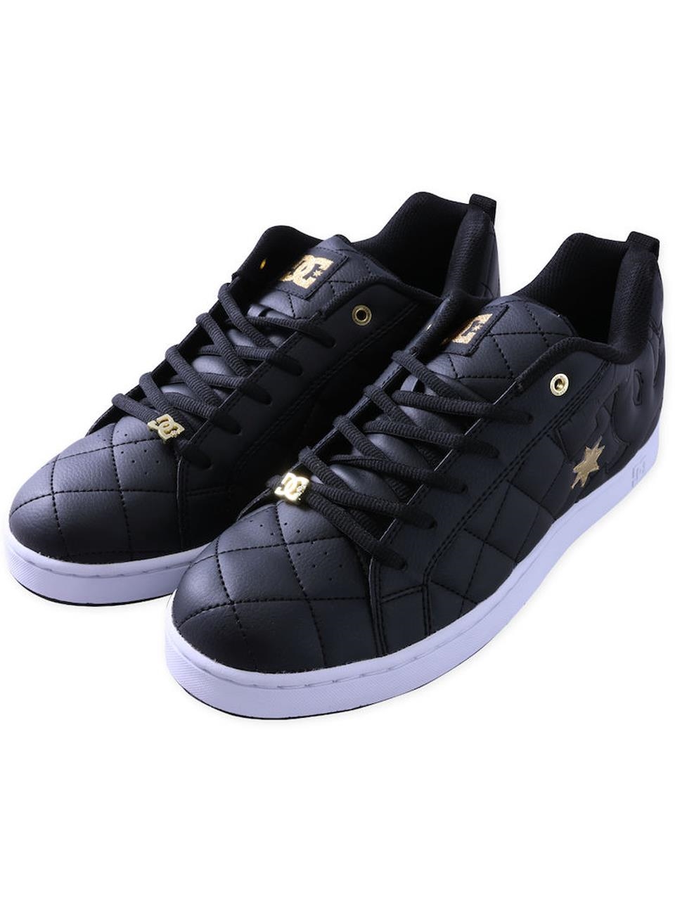 DC SHOES（ディーシーシューズ） シューズ 大きいサイズ メンズ