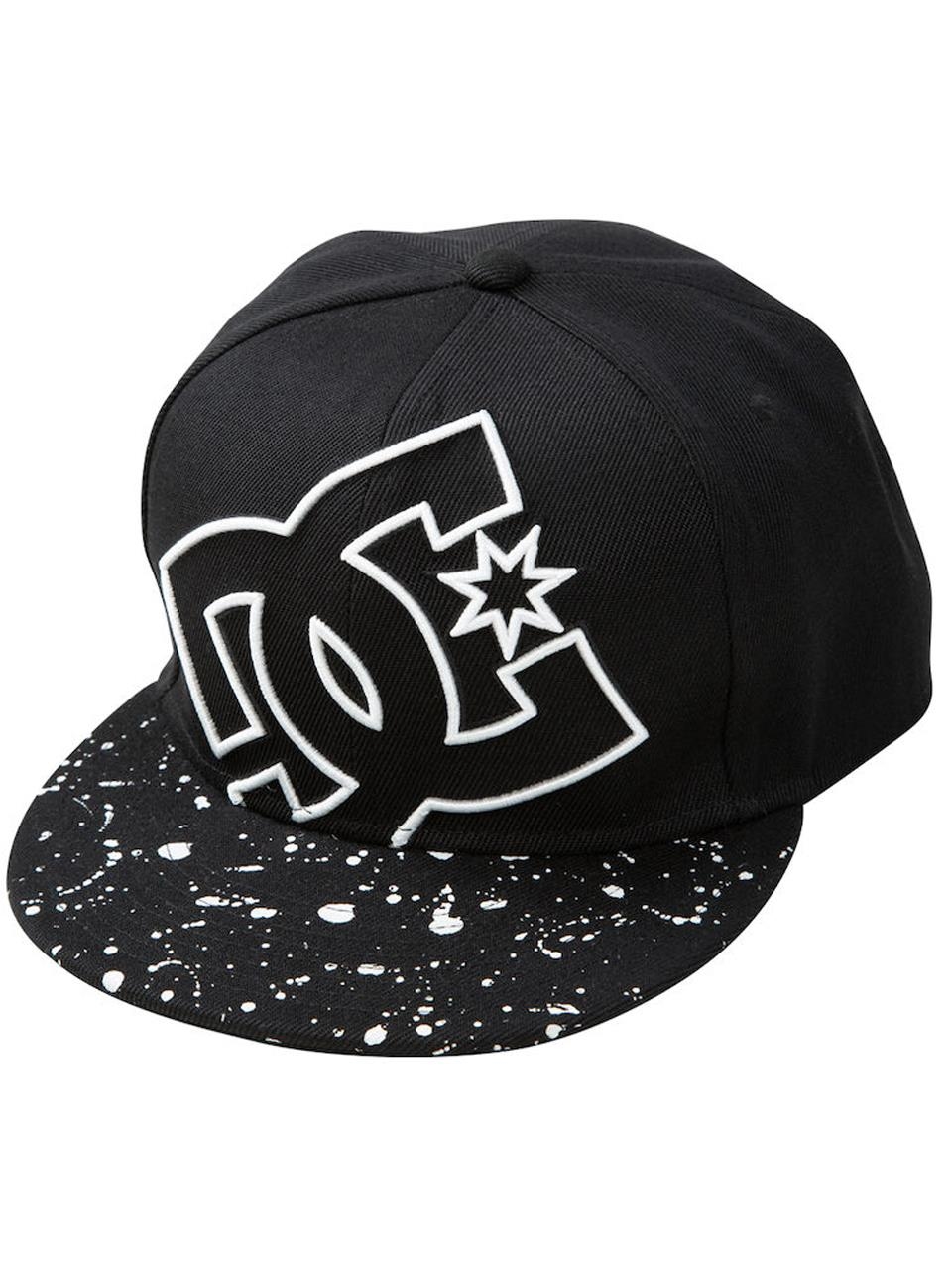 DC SHOES（ディーシーシューズ） キャップ 大きいサイズ メンズ