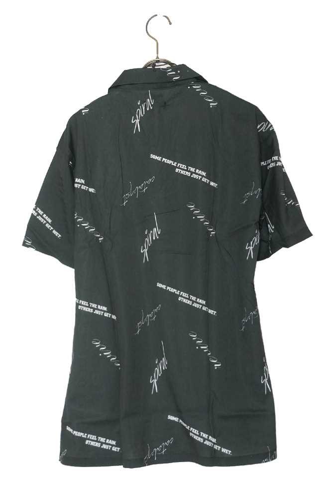 メンズ ネックレス付きシャツ アクセサリー 半袖シャツ x7061 ネックレス付き タートル半袖ルーズTシャツ｜セマンティック