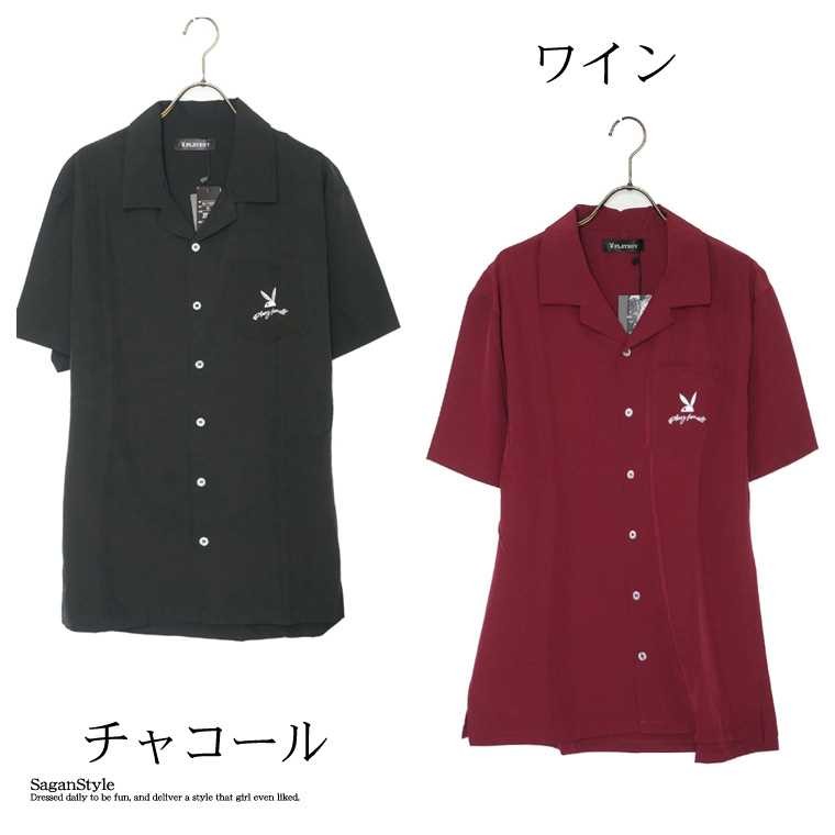 送料無料】PLAYBOY プレイボーイ メンズ 男性 ユニセックス オープン