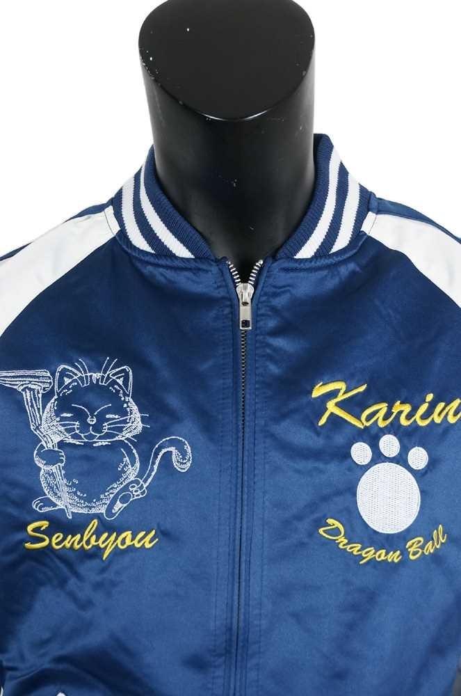 送料無料】メンズ ユニセックス 男女兼用 ドラゴンボール カリン