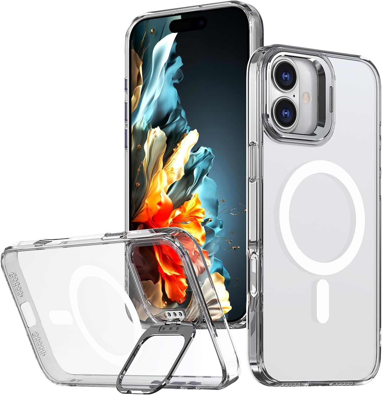 iPhone18 pro ケース iPhone17pro iphone17 カメラフレーム キック
