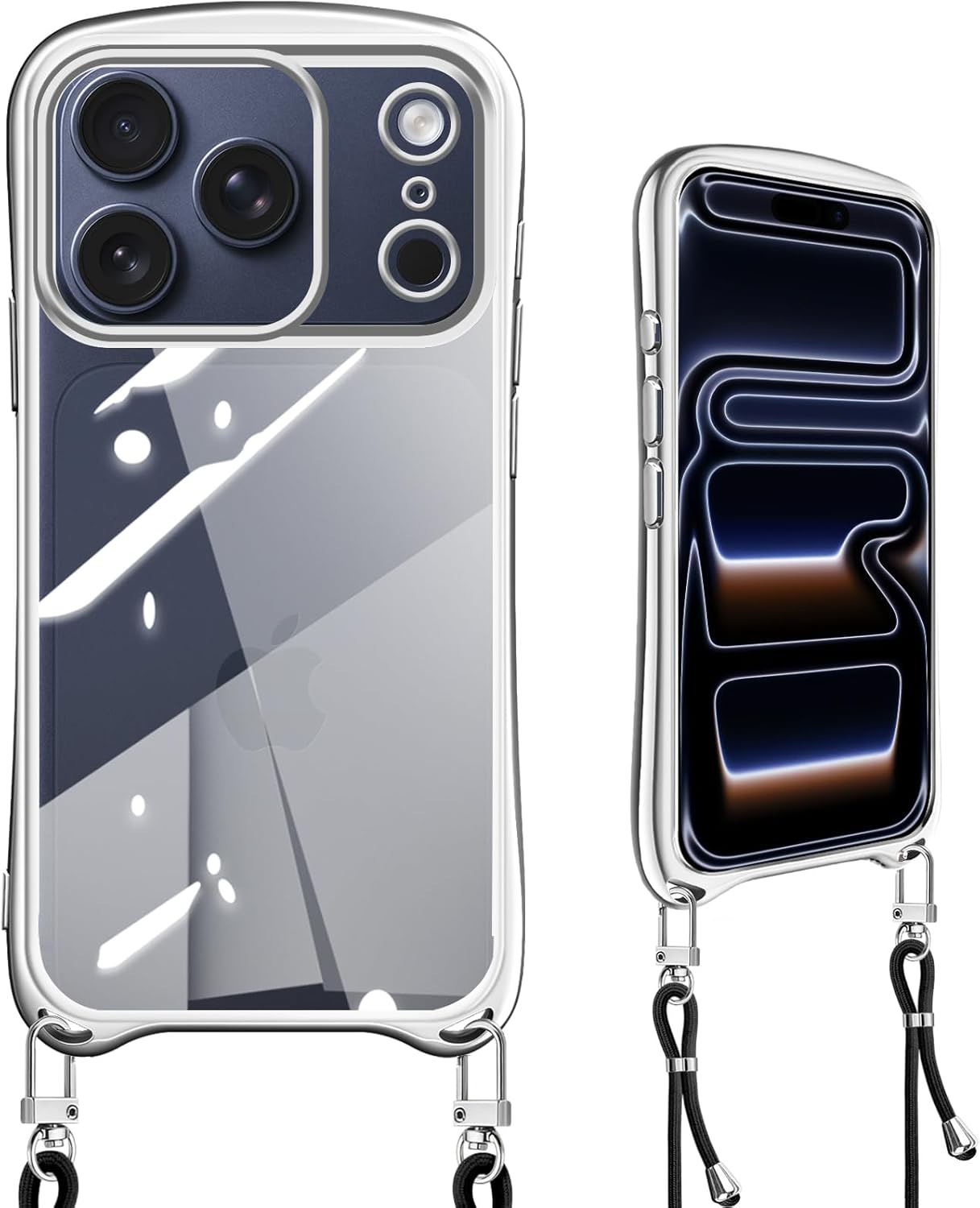 iPhone18Pro ケース iPhone18ProMax iPhone17Pro 背面クリア iPhone18Pro ケース iPhone18ProMax iPhone17Pro 背面クリア