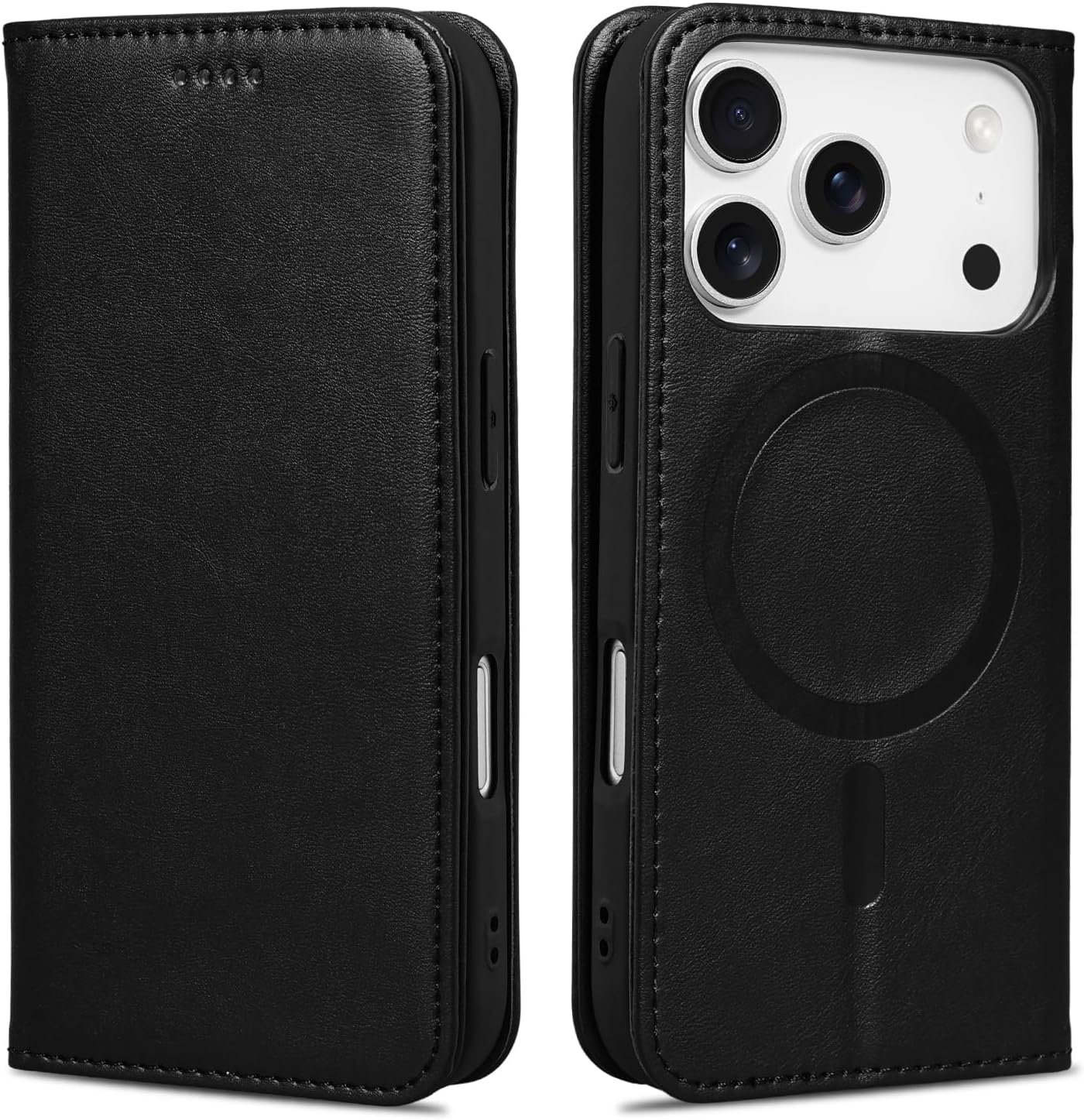 iPhone18Pro ケース iPhone18ProMax iphone17 iphone17pro MagSafe内蔵