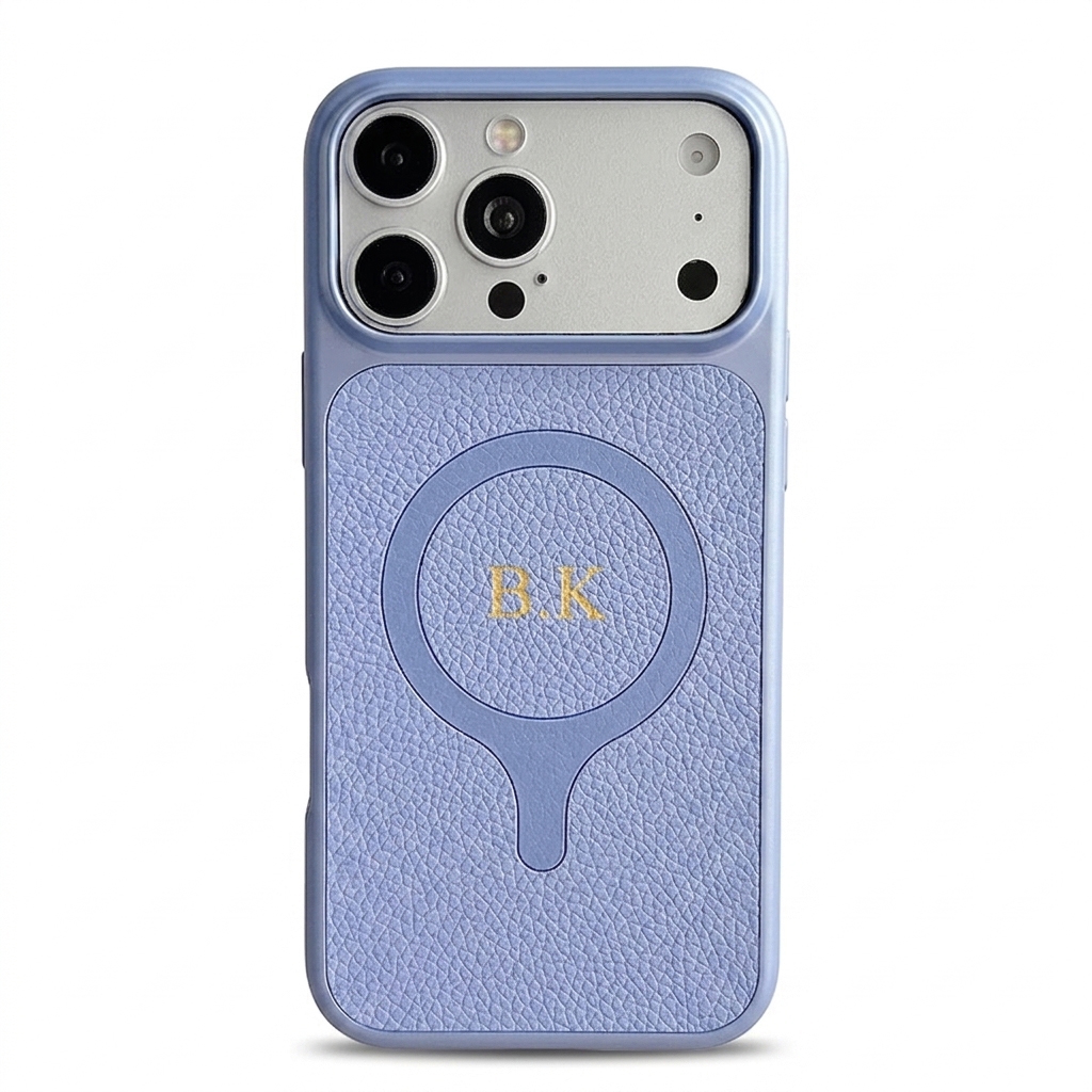 iPhone18Proケース 名入れ 無料 iPhone 18 Pro Max ケース レザー調 革