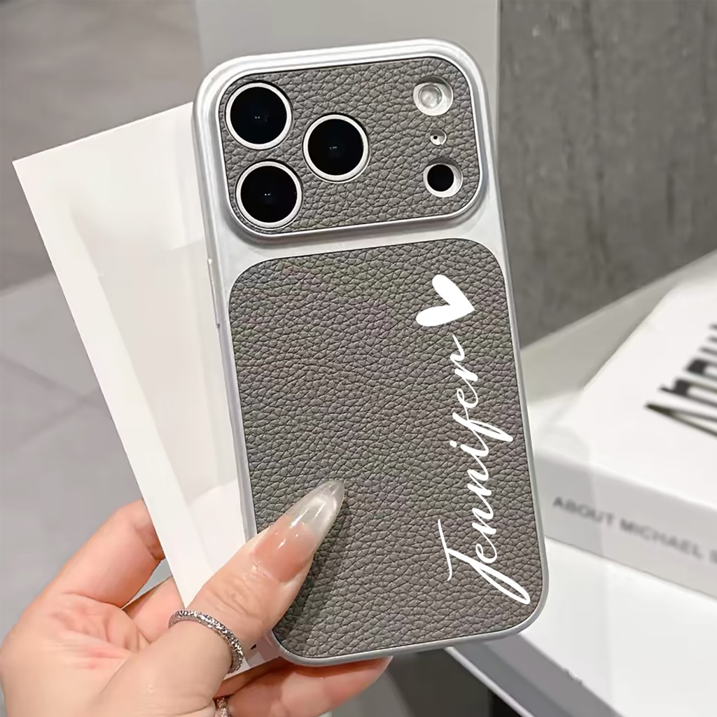 iPhone18Proケース 名入れ 名前入り iPhone18 Pro Max アイフォン18