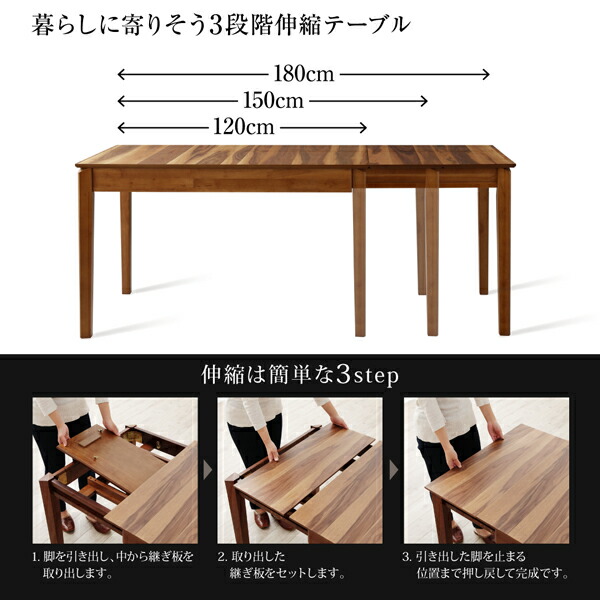 ベンチ 北欧デザインダイニング ベンチ単品 2P 組立設置付 :ck120225500044242:JMEI 2nd