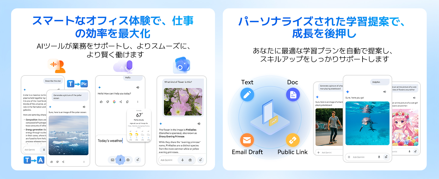 Android 16 タブレット 送料無料 8コアCPU tablet、8000mAh+Type-C充電