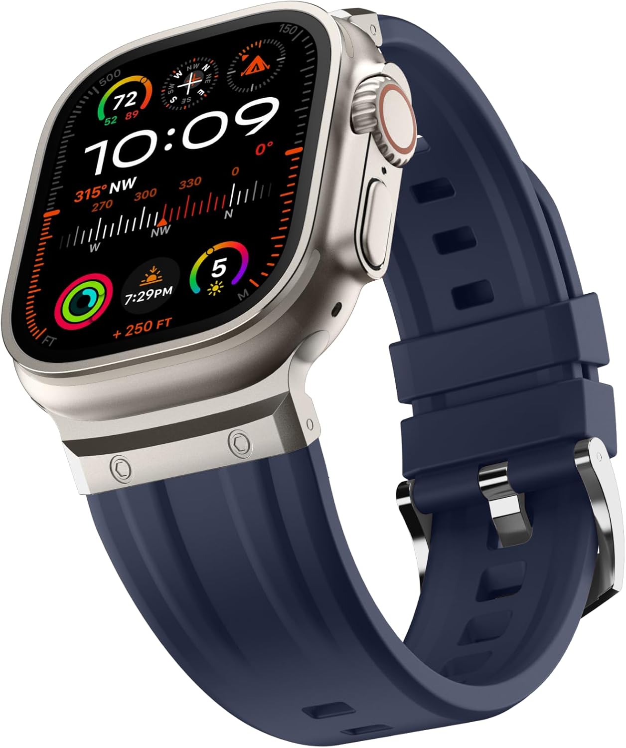 Apple Watch バンド アップルウォッチ メンズ レディース シリコン 