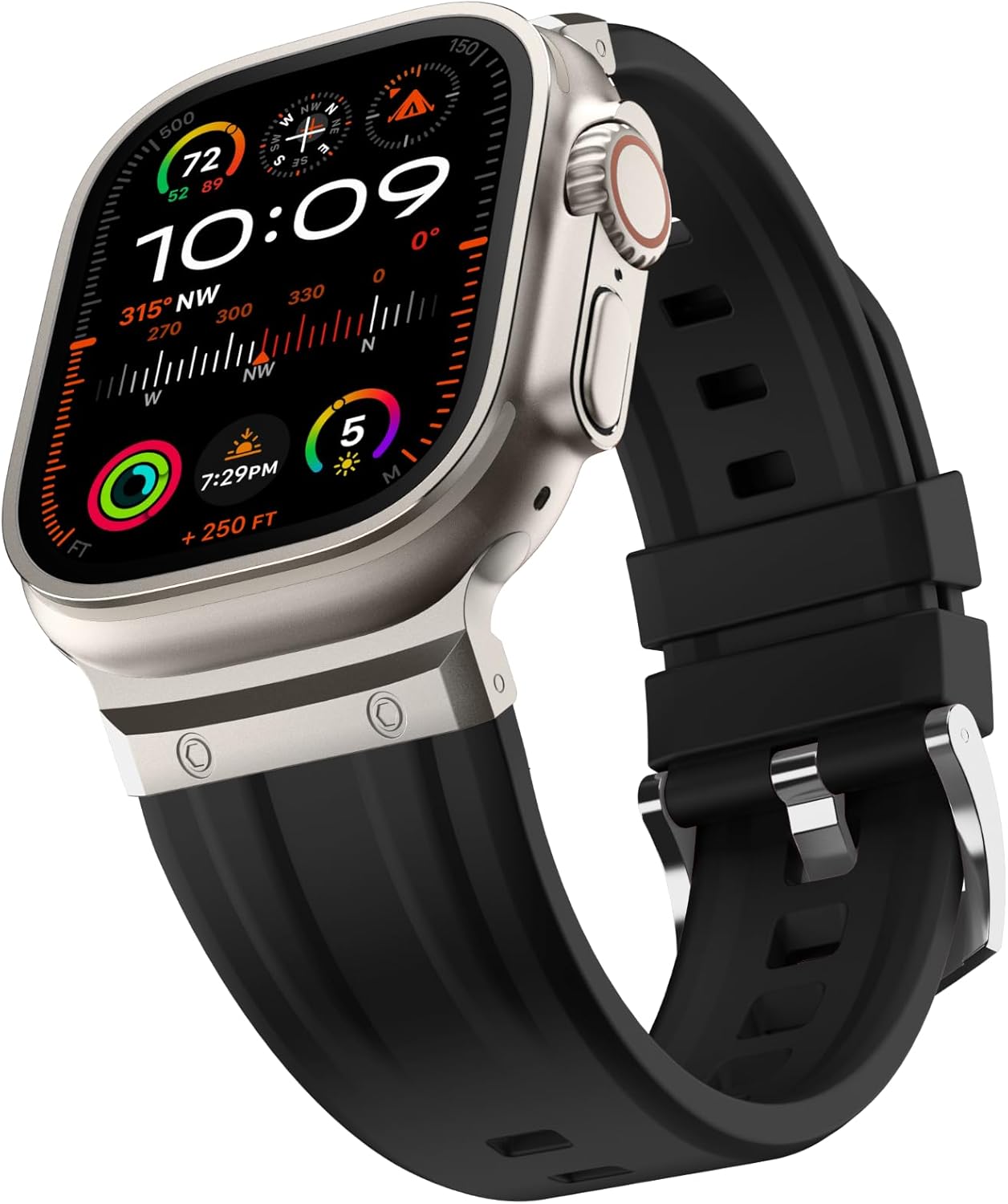 Apple Watch バンド アップルウォッチ メンズ レディース シリコン 