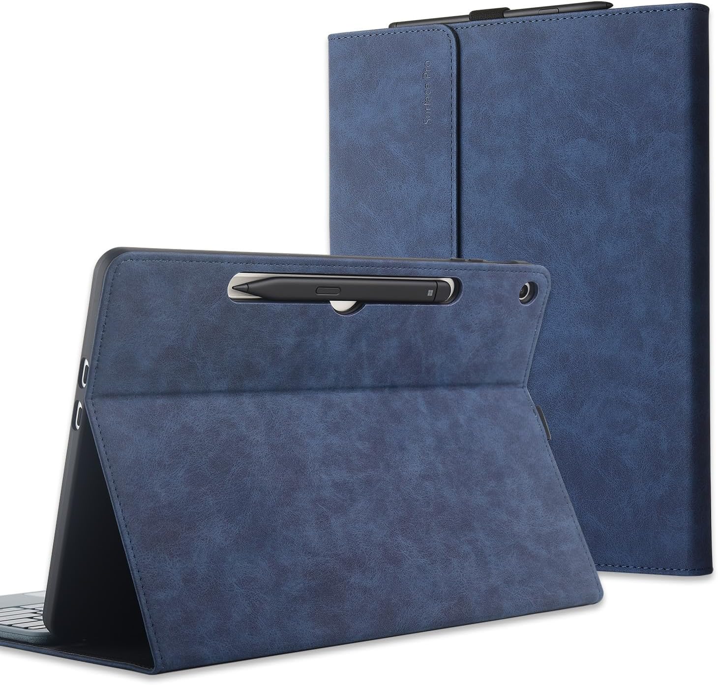 Surface Pro 12インチ 1st Edition 2025 用保護ケース 12インチシェル