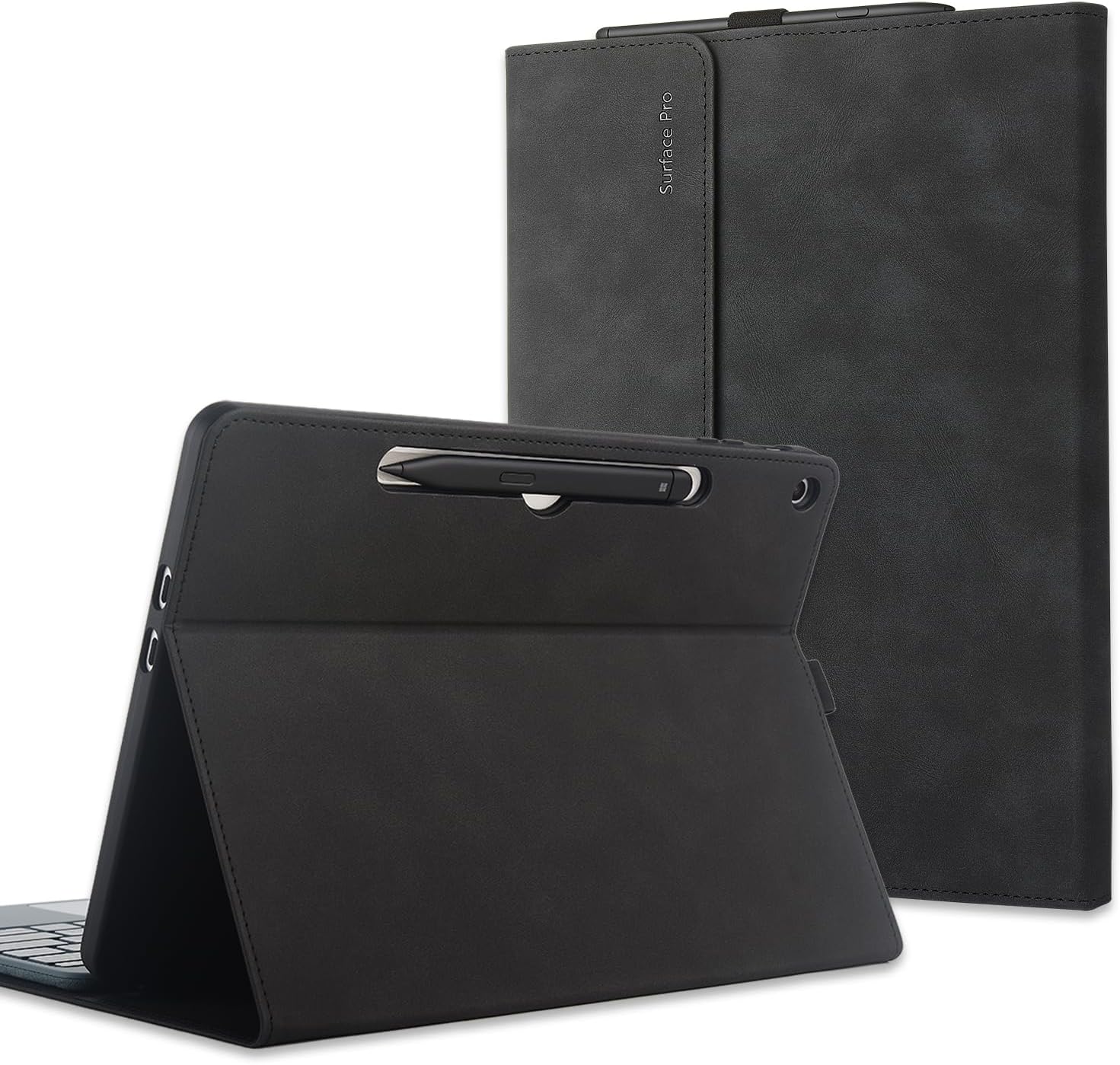 Surface Pro 12インチ 1st Edition 2025 用保護ケース 12インチシェル