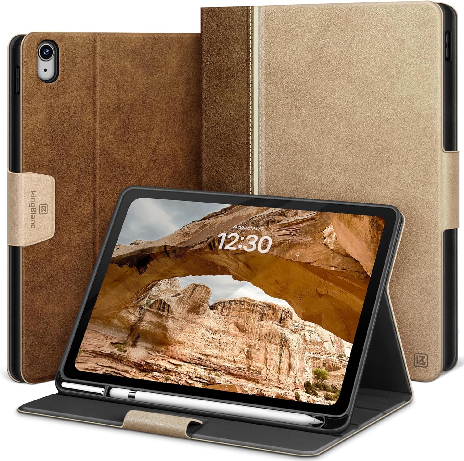 ipad 11世代 ケース ペン収納 iPad 第10世代 A16 2025 10.9インチ 11