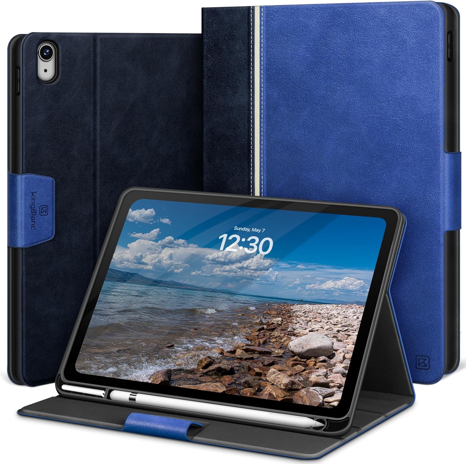 ipad 11世代 ケース ペン収納 iPad 第10世代 A16 2025 10.9インチ 11