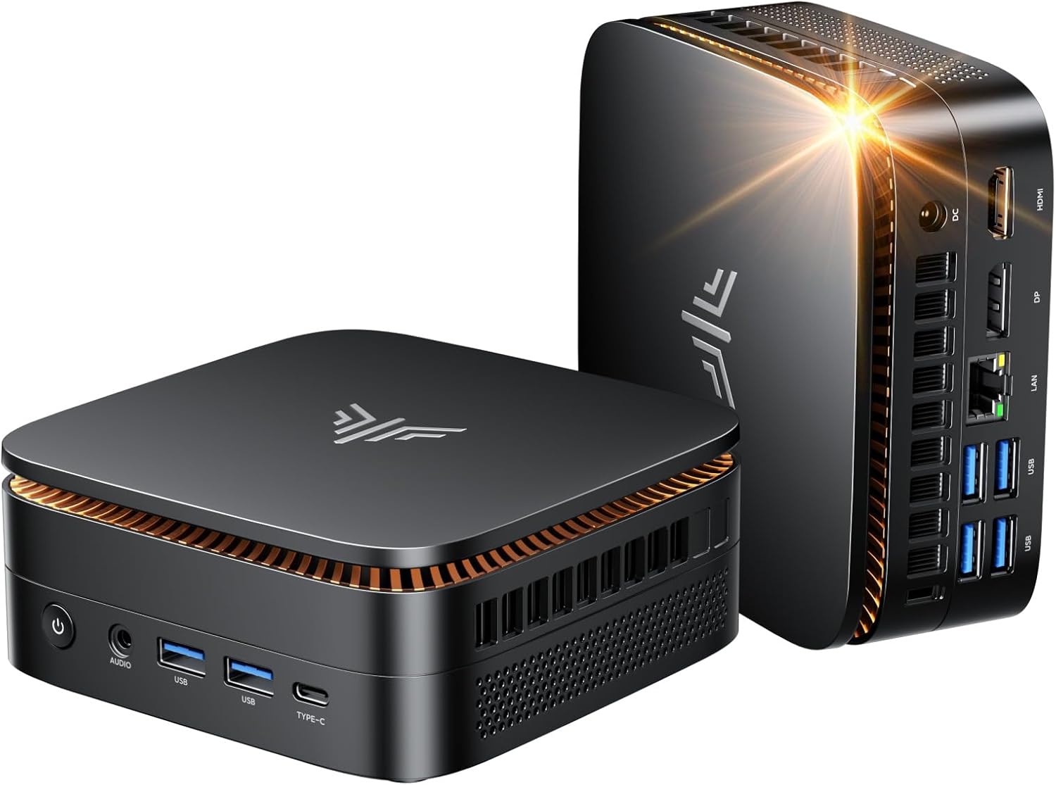 ミニpc windows11 mini pc デスクトップパソコン ミニパソコン