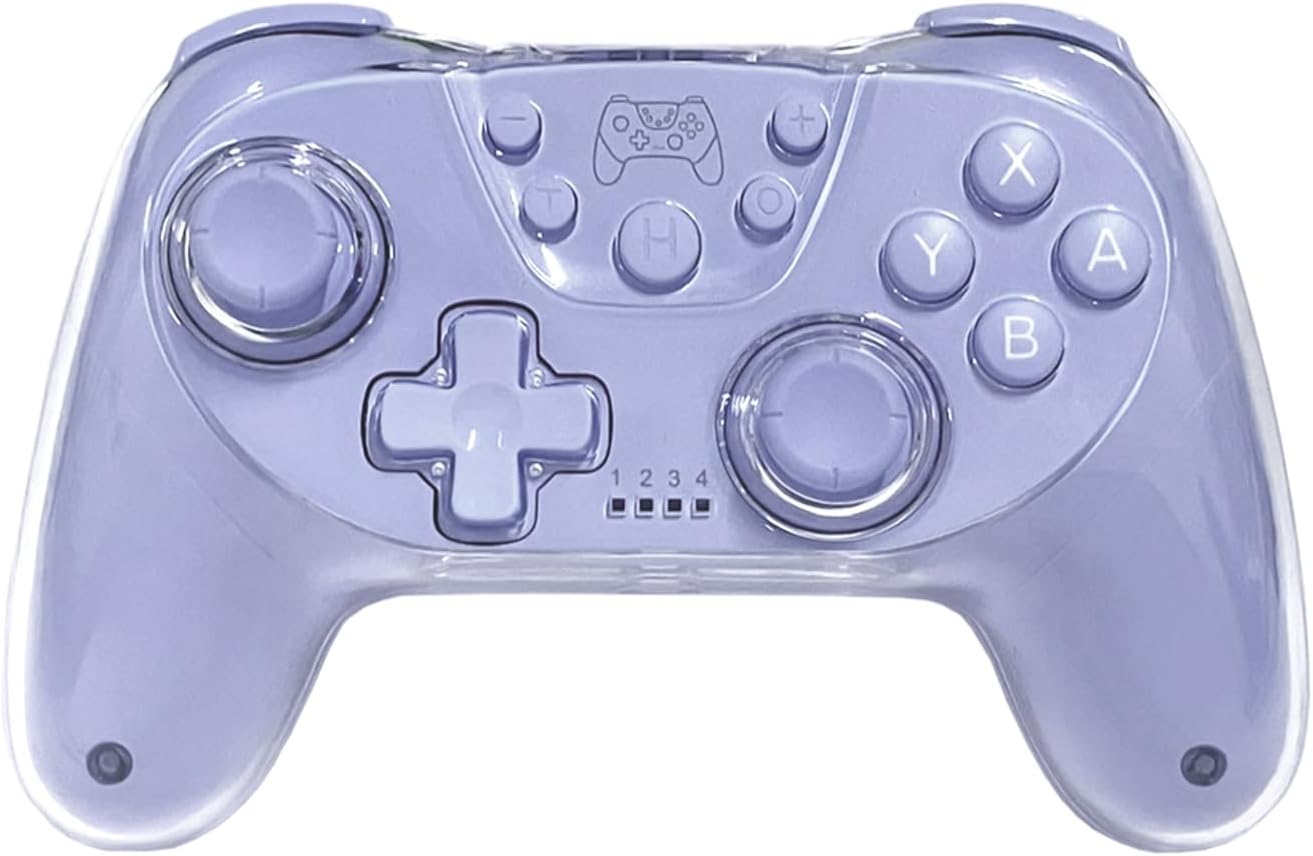 Switchプロコン 周辺機器 | Nintendo Switch｜任天堂