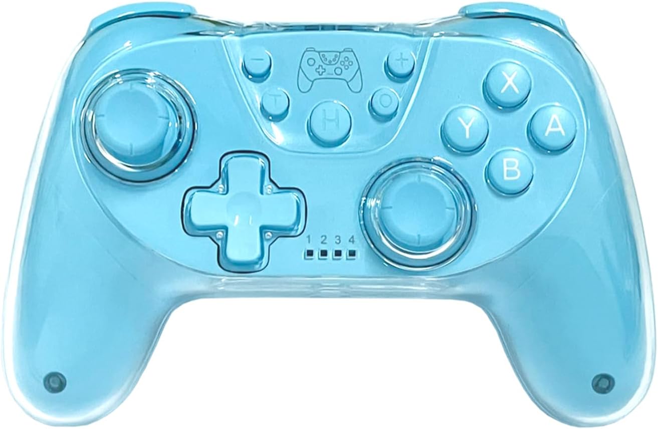 Nintendo Switch 2 対応コントローラー 無線 背面ボタン付き マクロ