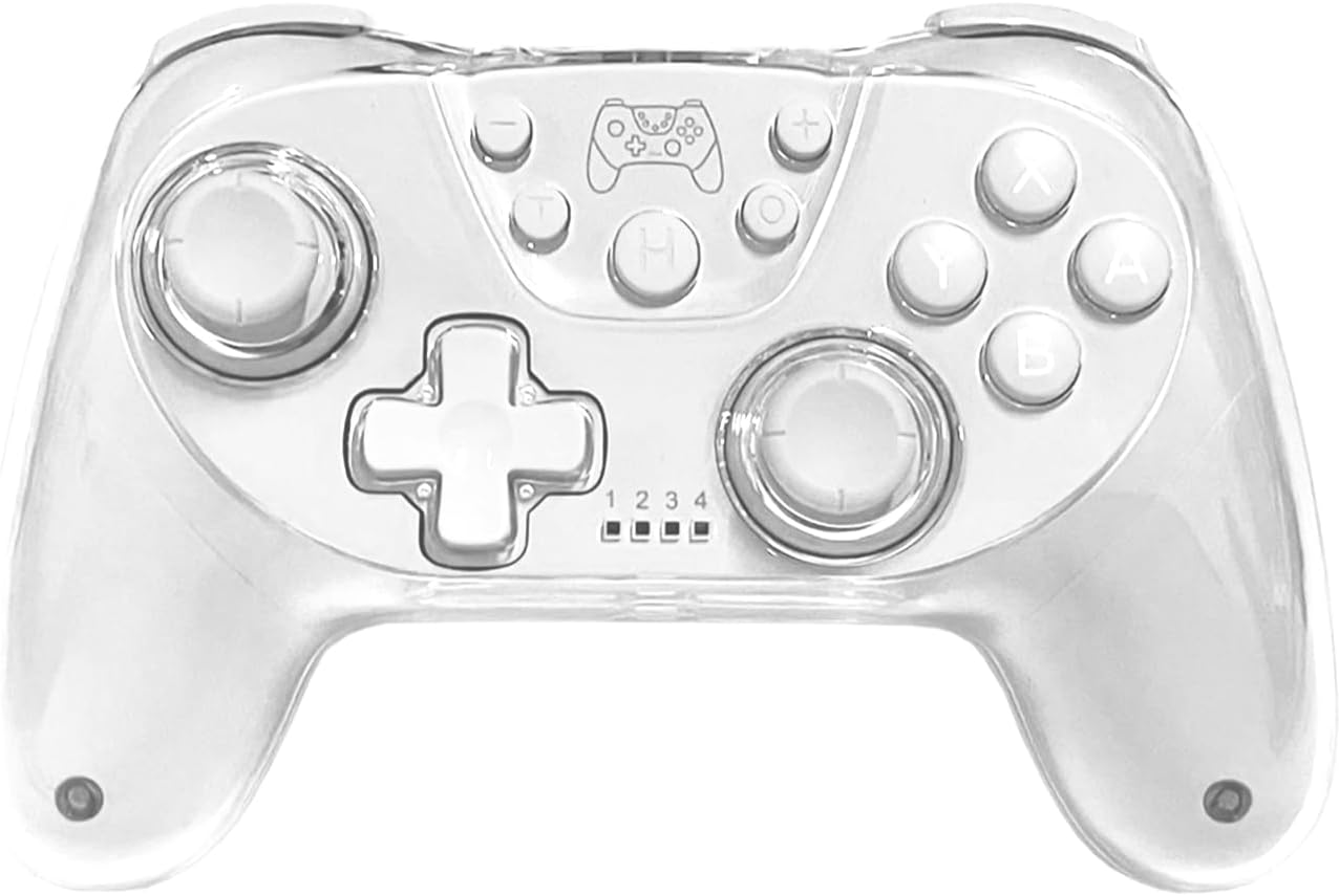 Nintendo Switch 2 対応コントローラー 無線 背面ボタン付き マクロ