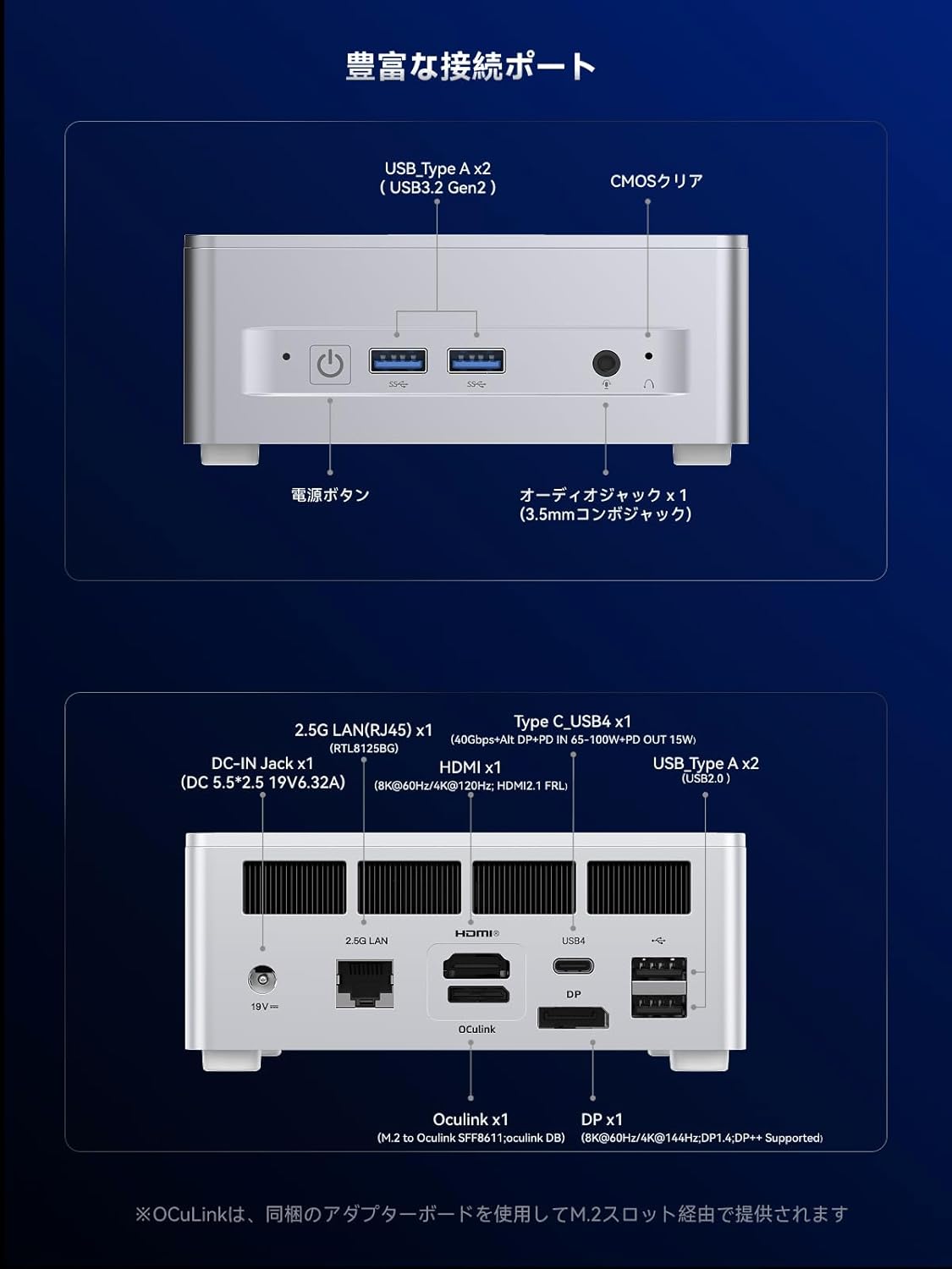 ミニpc windows11 mini pc パソコン デスクトップ Windows11Pro搭載
