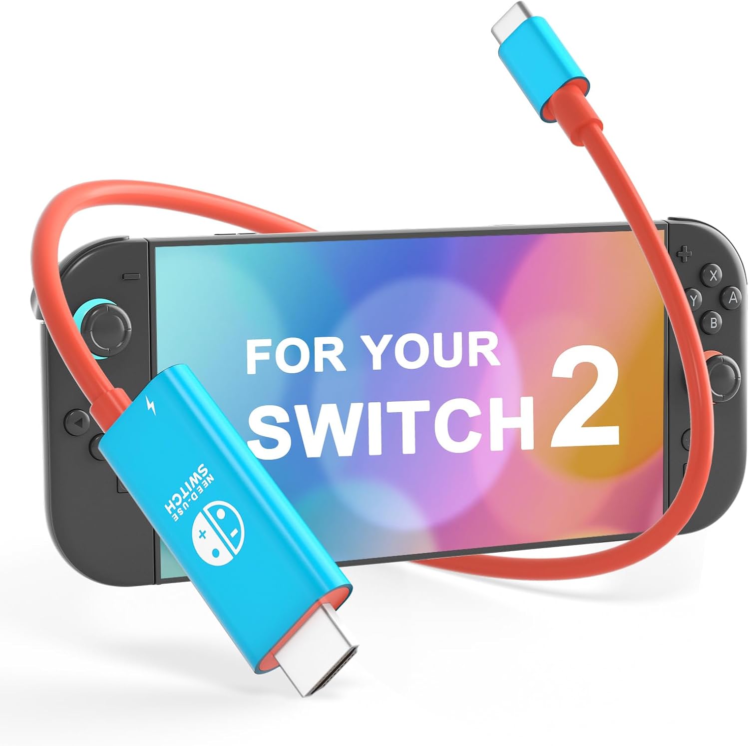 Switch2 用 ドック 21.2.0対応 純正対応 アップデート対応 4K 60Hz