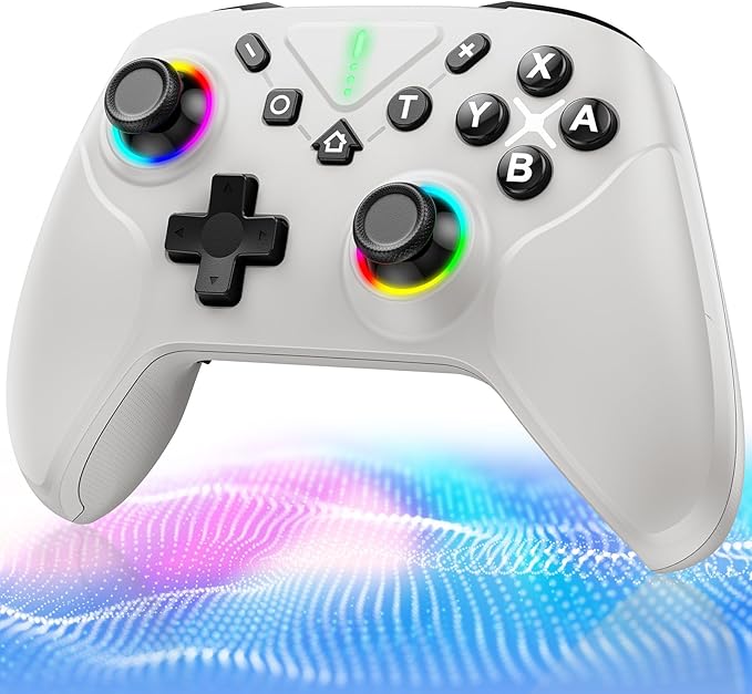 switch プロコン（色：グレー系）のおすすめ人気商品一覧 通販 - Yahoo