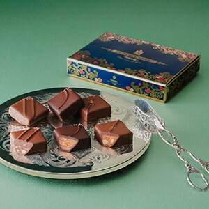 バレンタインチョコレートまとめ売り 楽天市場】【A配送】プラリベル プラリベルスイーツセレクション