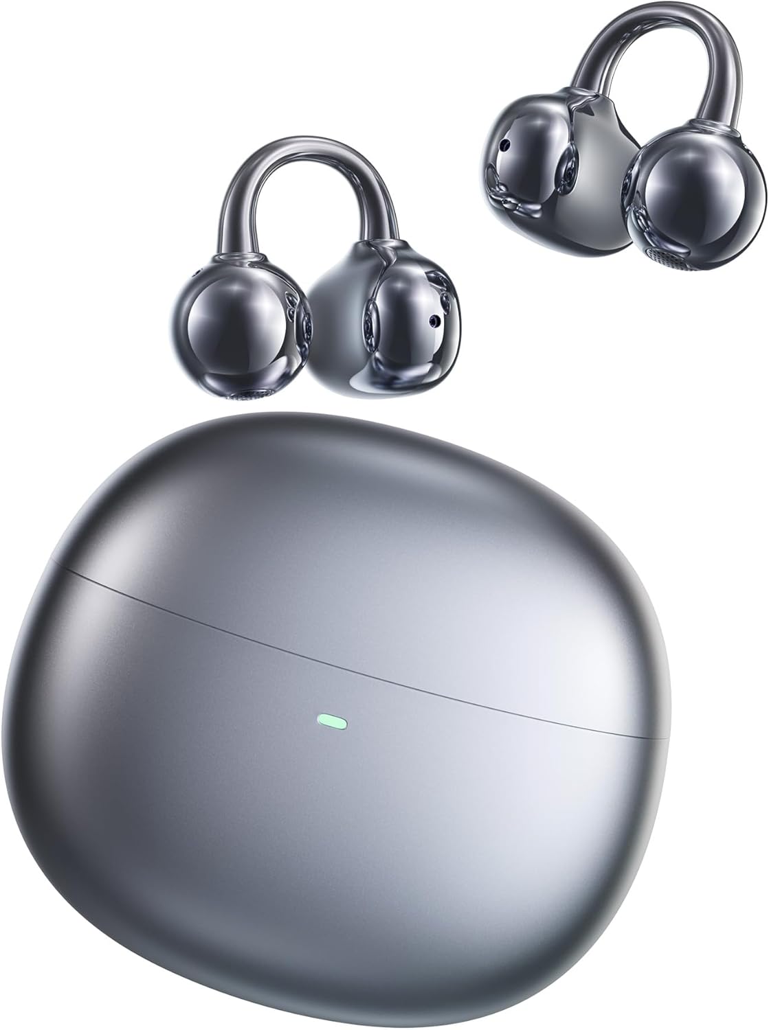 イヤーカフ イヤホン Bluetooth ワイヤレスイヤホン オープンイヤー