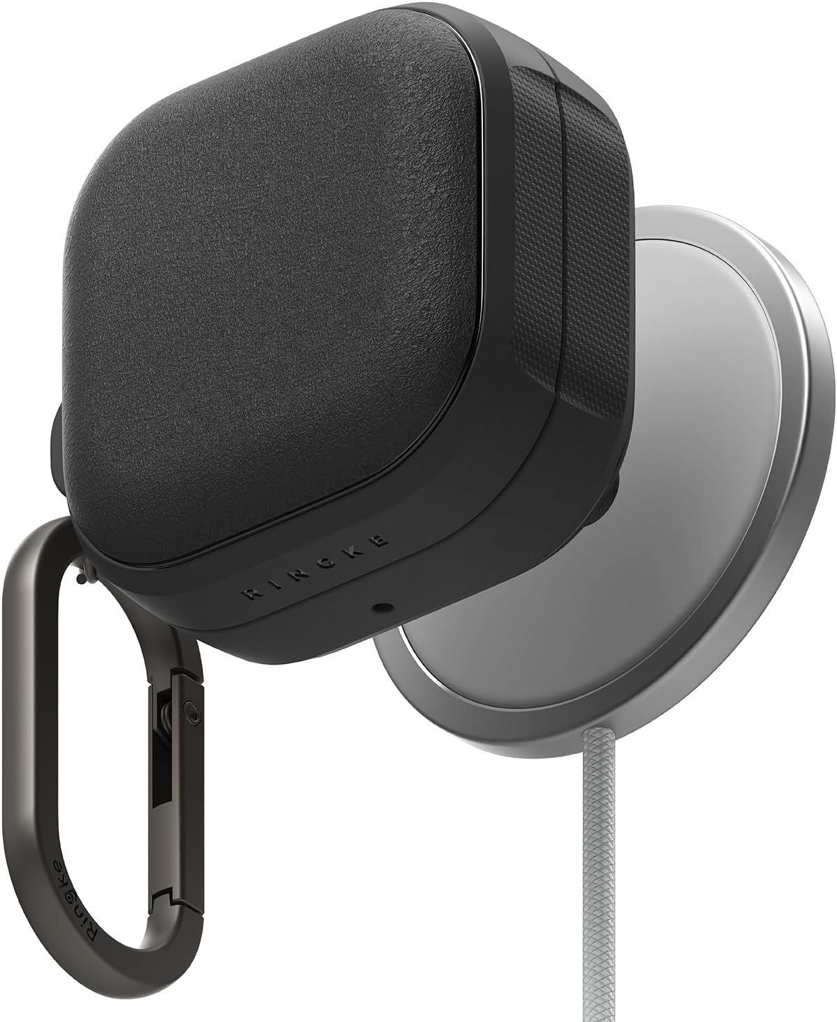 Samsung Galaxy Buds 4 Pro ケース カバー ワイヤレスイヤホンケース