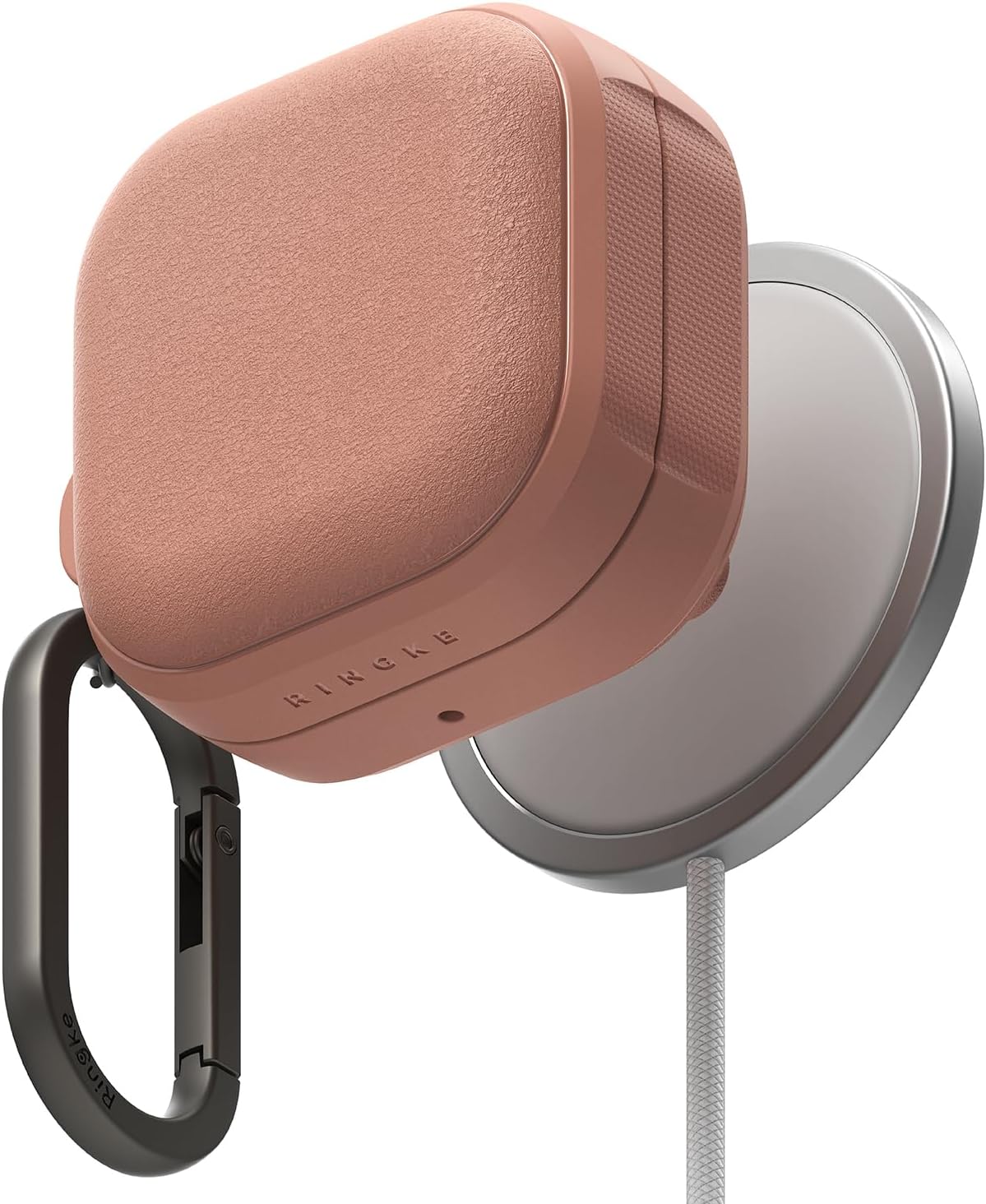 Samsung Galaxy Buds 4 Pro ケース カバー ワイヤレスイヤホンケース