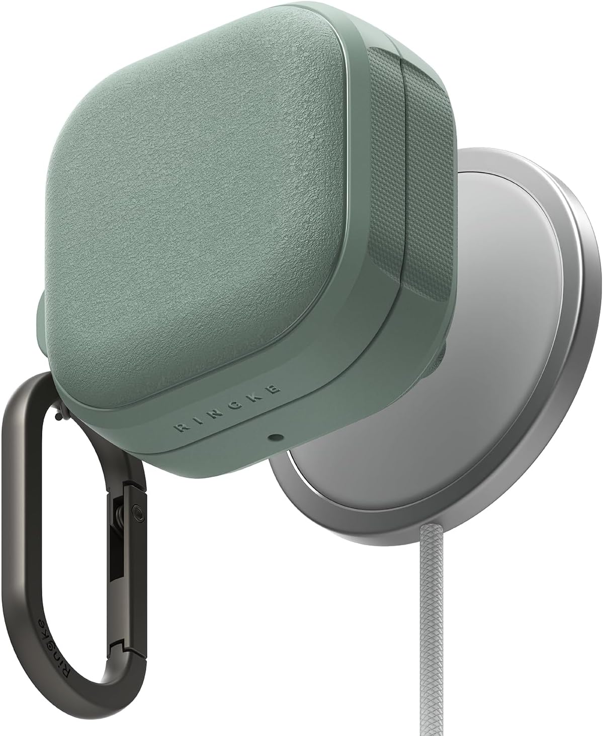 Samsung Galaxy Buds 4 Pro ケース カバー ワイヤレスイヤホンケース