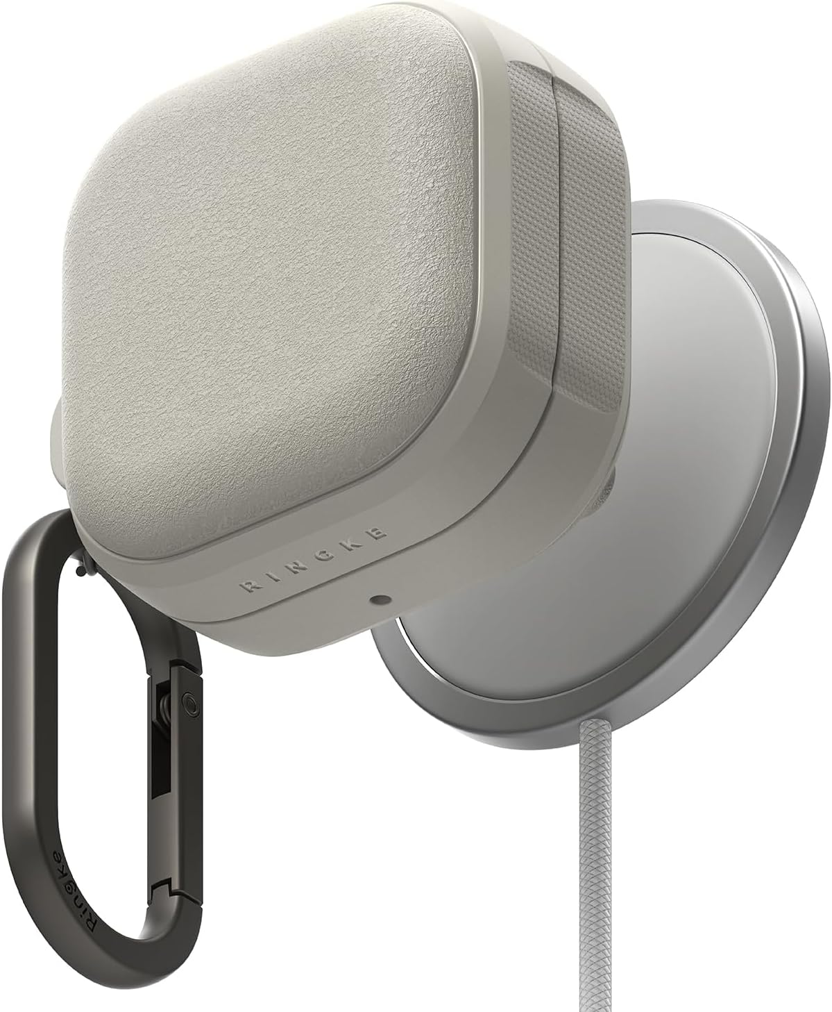 Samsung Galaxy Buds 4 Pro ケース カバー ワイヤレスイヤホンケース