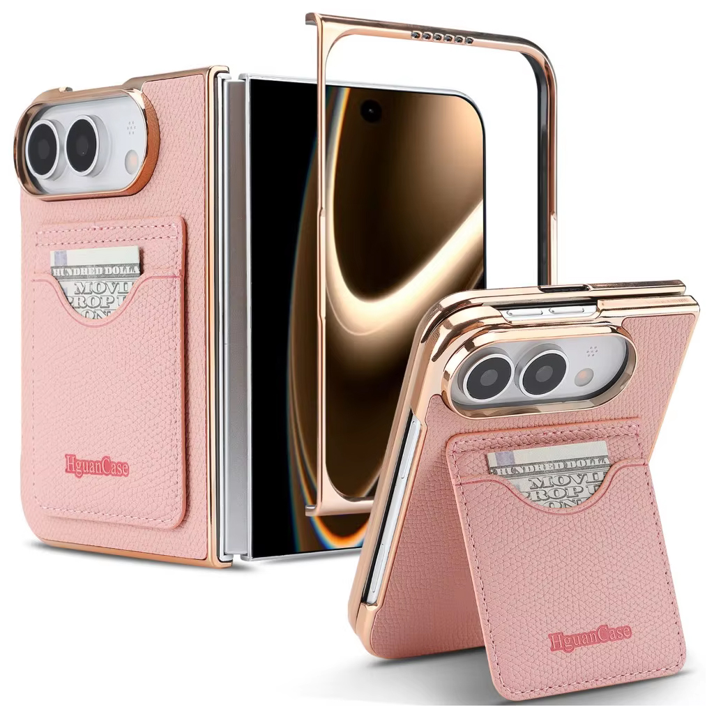 iPhone Duo ケース カード収納 スタンド機能 iPhone18 Fold カバー